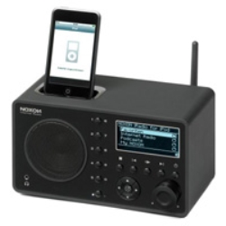 TerraTec NOXON iRadio for iPod